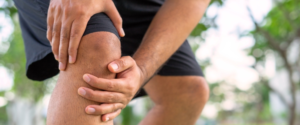 Blessures sportives : prévention et premiers soins